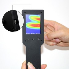 MLX90640 2.4inch Handheld