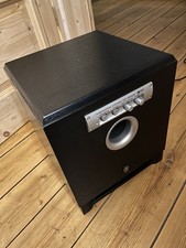 Yamaha YST SW015 Aktiv