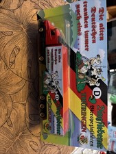 werbetrucks 1:87, Dingslebener, Thüringen, Tanker, US Truck, LKW, Bier, Brauerei