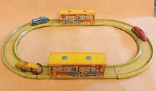 Technofix 1946-52 “Tin Track