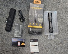 Fenix LED-Taschenlampe PD35 V3.0 TASCHENL. 1700LM