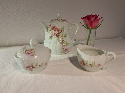 Giraud limoges buschrose - giraud, –