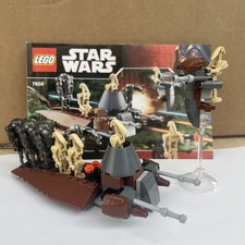 LEGO Star Wars: Droids Battle