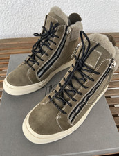 Guiseppe Zanotti Sneaker High