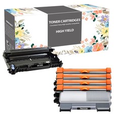 Xxl toner trommel compatible - xxl,