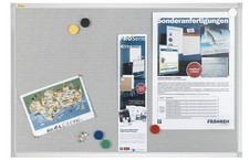 FRANKEN Magnetpinnwand