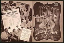 Filmprogramm DNF, Der bunte