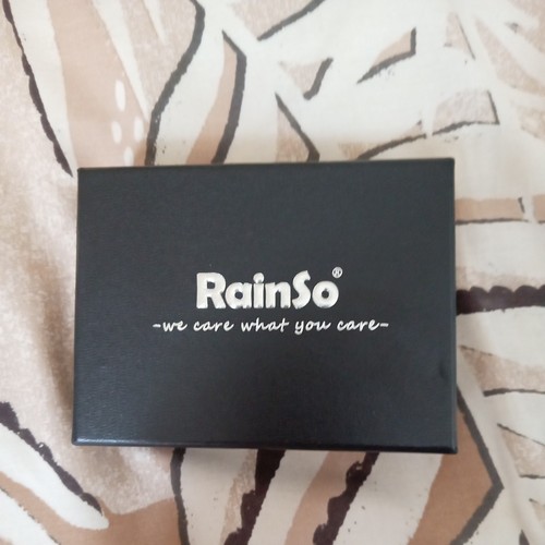 Rainso magnet gold schwarz - magnet,