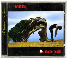 CD - BRIAN MAY - Another World