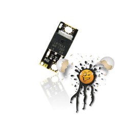 LR7843 30V Mini High Power