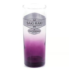 Raki Glas - Saki Siyah Üzüm