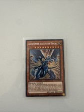 Leuchtender - yu-gi-oh!,