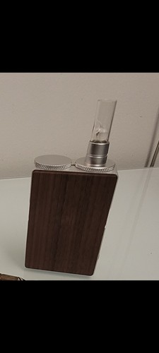 End game labs cat vaporizer - end,