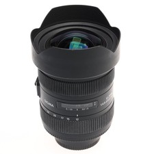 Sigma 12-24mm/4,5-5,6 II DG