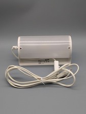 IKEA Smyg weiß Wandleuchte Wandlampe V1013 Leselampe Bettlampe Vintage