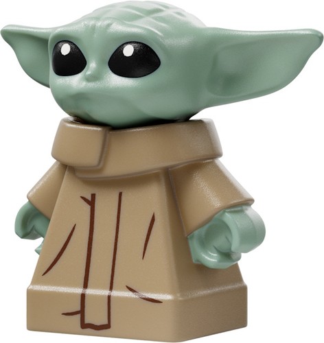 Lego minifigs star wars - lego®,