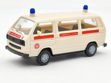 Herpa 1:87 Volkswagen VW Bully