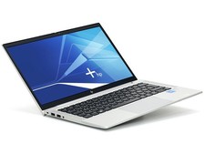 HP EliteBook 830 G8 Notebook 13,3" IPS FHD i5-1145G7 (4x2.60GHz) 16GB 512GB NVMe