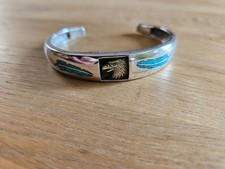 Indianerschmuck, Armreif