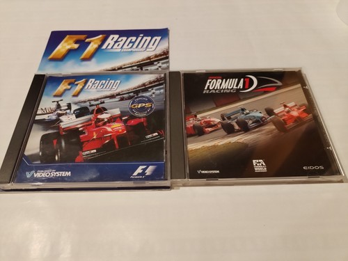 Spiel racing - f1,