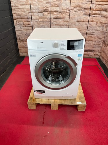 Aeg serie 6000 - aeg,