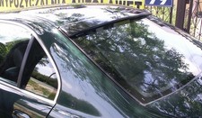 Heckscheibenblende für BMW