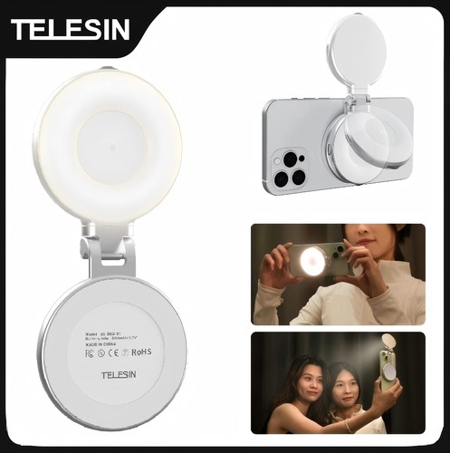 Telesin c03 magnetisches - telesin,