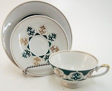 Sammeltasse veb lettin ddr - sammeltasse,