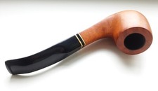 Jean Claude Pfeife 9mm braun