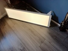 CityEdge Edge - beleuchtete LED Einbauleuchte