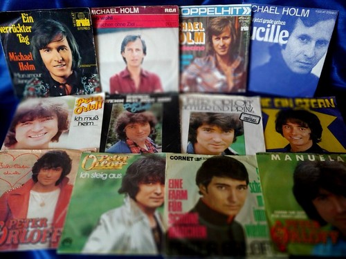 Schlager single zum - schlager,