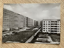 alte seltene AK Halle Neustadt