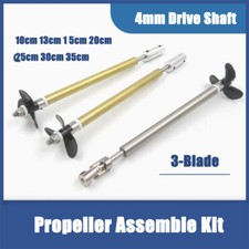 4mm Antriebswellenhülse