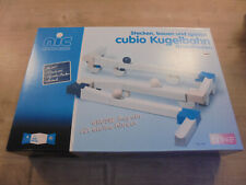 B-Ware: Cubio Kugelbahn