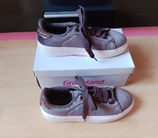 Sneaker Damen Halbschuhe