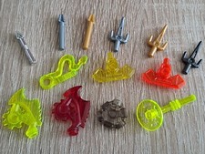 LEGO® Minifigur Waffe Harpune