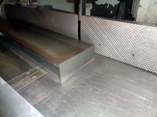 Grauguss gussplatte ggg - gussplatte, ggg-40