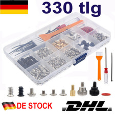 330 stk computer schrauben - 330,