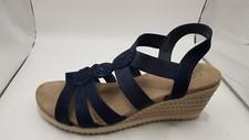 Damen Sandalen Easy Street