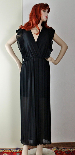 Wickel overall jumpsuit - wickel, m