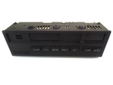 BMW 3 E36 DISPLAY LCD CID