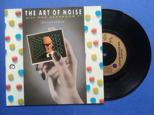 The art noise - the,