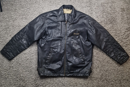 Wrangler jacke herren - jacke,