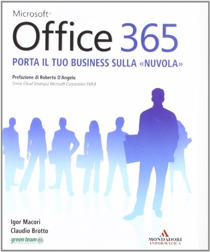 Microsoft office 365 bringen - office,