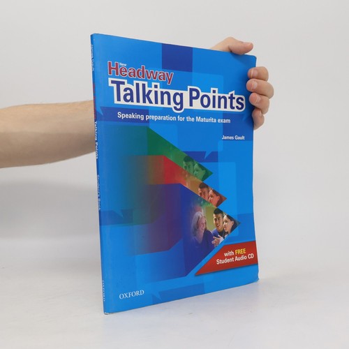 New headway talking points - headway,