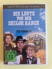 Die Leute von der Shiloh Ranch