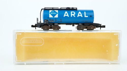 Minitrix 3263 kesselwagen - minitrix,