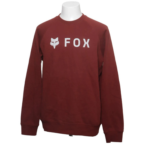 Fox racing sweatshirt - fox, racing,