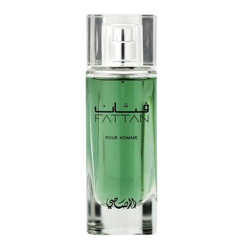 Rasasi fattan pour homme eau - rasasi,