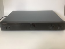 Rotel Vorstufe Vorverstärker  RC 980 BX  Phono MM / MC 